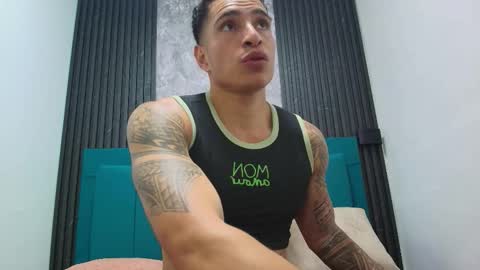 JACK PERGURTSON online show from January 8, 2026, 10:28 am