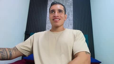 JACK PERGURTSON online show from February 28, 2026, 11:55 am