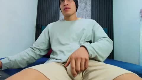 JACK PERGURTSON online show from March 9, 2026, 10:30 am