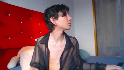 Laick online show from March 11, 2026, 9:54 pm