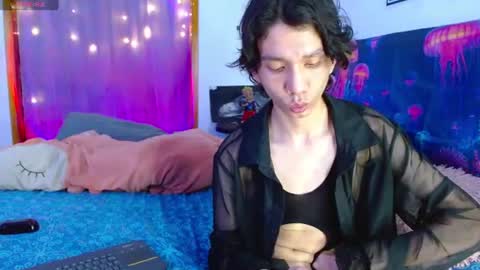 Snapshot of jack_s21 chatting on June 14, 2026, 12:30 am Laick online show from June 14, 2026, 12:30 am