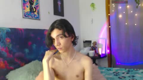 Snapshot of jack_s21 chatting on July 28, 2026, 12:29 am Laick online show from July 28, 2026, 12:29 am