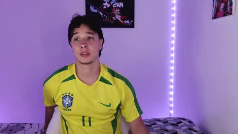 J online show from March 8, 2025, 6:54 am