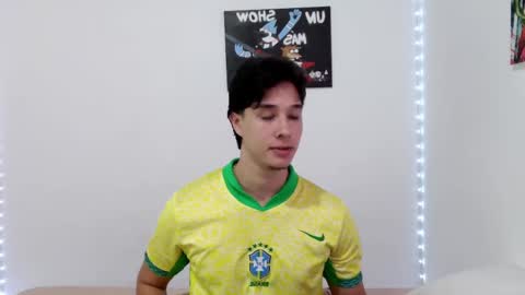 J online show from March 11, 2025, 4:32 am