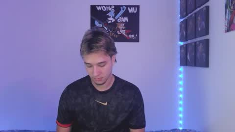 J online show from October 18, 2025, 5:54 am