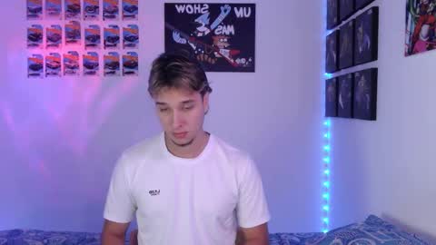 J online show from November 16, 2025, 5:57 am