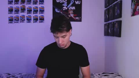 J online show from January 14, 2026, 4:40 am