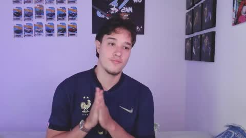 J online show from March 22, 2026, 3:04 pm