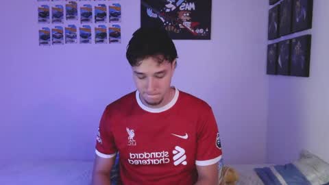 J online show from April 17, 2026, 12:46 am