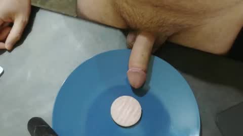 jack_weiner online show from January 12, 2026, 8:58 pm