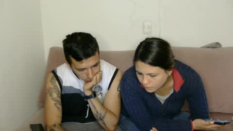 jack_zoe24 online show from June 14, 2026, 11:40 pm