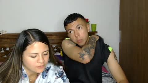 jack_zoe24 online show from June 17, 2026, 2:47 am