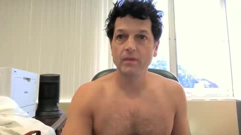 jackalope55555 online show from October 1, 2025, 7:42 pm