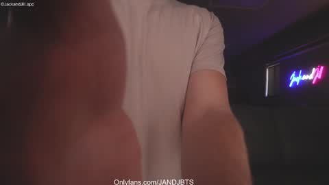 JackJill online show from March 9, 2025, 6:21 pm