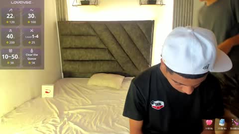 Jack and Joes online show from April 8, 2026, 1:27 am