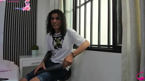 Jack  Rosse online show from February 3, 2026, 12:21 pm