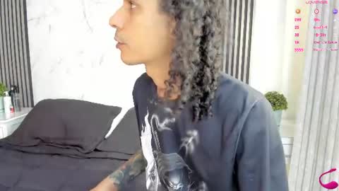 Jack  Rosse online show from June 25, 2026, 1:37 pm