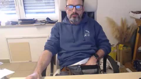 jackbauer9999 online show from March 19, 2026, 1:59 pm