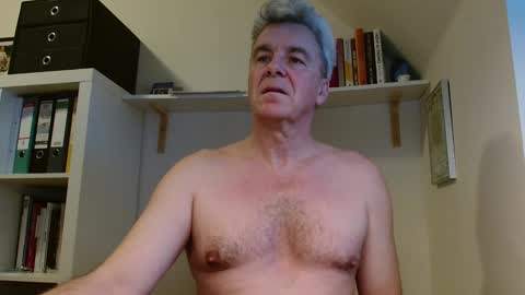 jackblack650 online show from January 12, 2026, 8:19 am