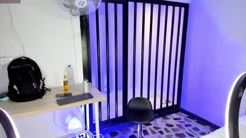 Snapshot of jackblanco_ chatting on January 17, 2025, 3:55 am Jack White online show from January 17, 2025, 3:55 am