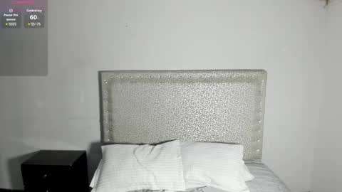 Snapshot of jackblanco_ chatting on February 15, 2025, 4:03 am Jack White online show from February 15, 2025, 4:03 am