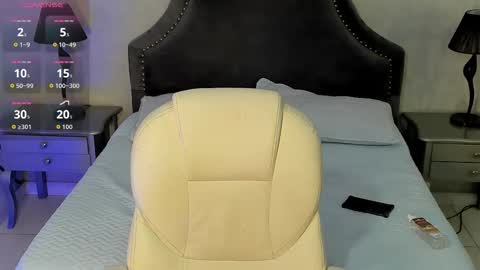 Snapshot of jackblanco_ chatting on September 29, 2025, 4:06 am Jack White online show from September 29, 2025, 4:06 am