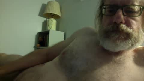 Jackbnibbled online show from December 8, 2024, 9:30 pm