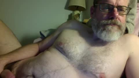 Jackbnibbled online show from February 1, 2025, 6:00 am