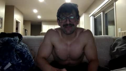 jackcharloe online show from November 9, 2025, 11:47 pm