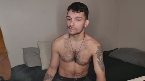 Jack  online show from January 14, 2025, 4:04 am