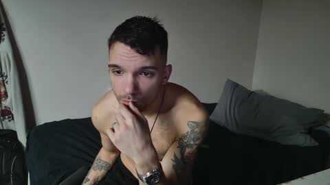 Jack  online show from March 1, 2025, 3:16 pm