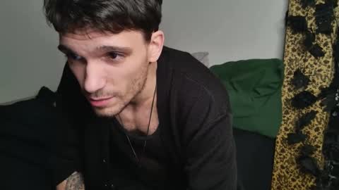 Jack  online show from January 16, 2026, 12:09 pm