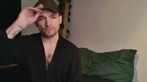 Jack  online show from February 23, 2026, 5:27 am