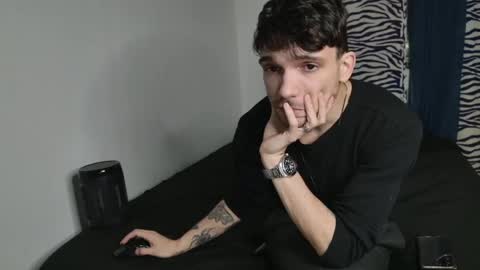 Jack  online show from May 16, 2026, 3:14 am