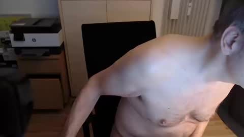 jackdus74 online show from March 11, 2026, 9:54 pm