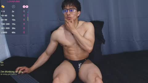 Jacke online show from April 11, 2026, 4:28 am