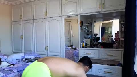 Jack online show from December 1, 2024, 5:35 pm