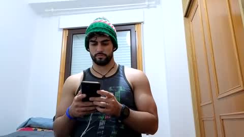 Jack online show from December 6, 2024, 1:29 am