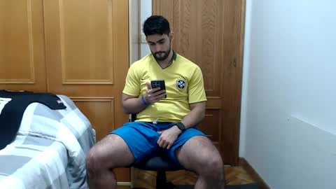 Jack online show from January 24, 2025, 3:24 pm