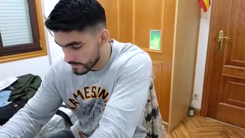 Jack online show from February 16, 2025, 5:59 pm