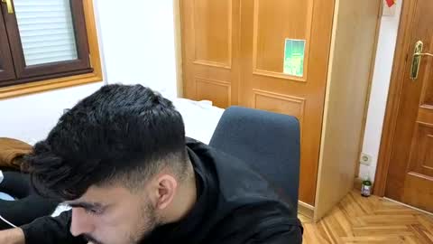 Jack online show from February 20, 2025, 10:27 am