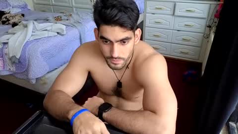 Jack online show from March 7, 2025, 9:59 pm