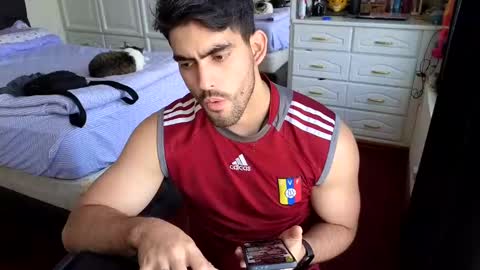 Jack online show from March 8, 2025, 7:20 pm