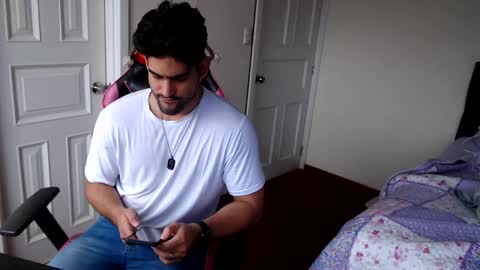 Jack online show from September 25, 2025, 5:05 pm