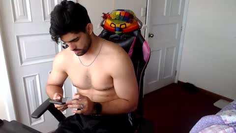 Jack online show from October 2, 2025, 9:11 pm