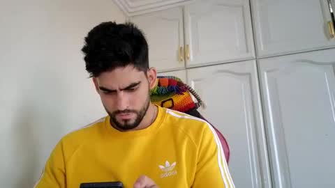 Jack online show from March 5, 2026, 1:18 pm