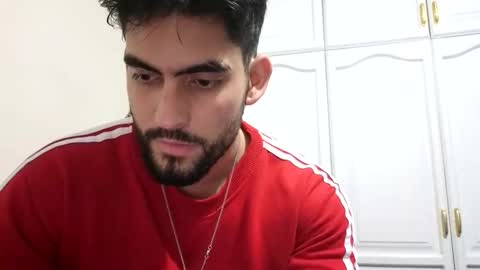 Jack online show from March 12, 2026, 1:01 am