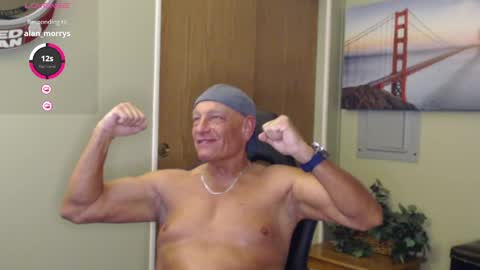 Snapshot of jacker550 chatting on April 26, 2026, 2:20 am Michael online show from April 26, 2026, 2:20 am