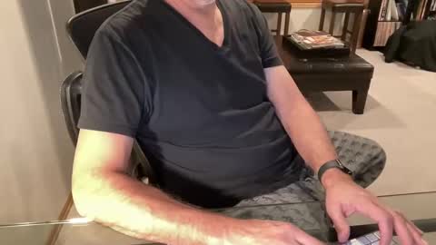 jacker65 online show from January 16, 2025, 2:09 am