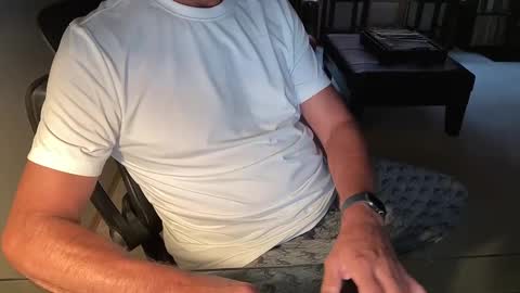 jacker65 online show from September 21, 2025, 3:57 pm